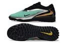 Chuteira Nike Phantom GX III Elite Society