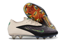 Chuteira Nike Phantom GX III Elite FG Campo Mamba Negra
