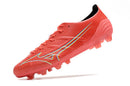 Chuteira Mizuno Alpha Elite Campo