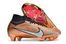Chuteira Nike Air Zoom Mercurial Superfly IX Elite Campo - Mbappé
