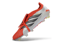 Chuteira Adidas 26 Predator Elite Tongue campo
