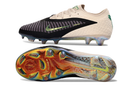 Chuteira Nike Phantom GX III Elite FG Campo Mamba Negra