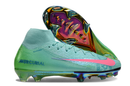 Chuteira Nike Air Zoom Mercurial Vapor XVI Elite Campo
