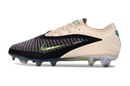 Chuteira Nike Phantom GX III Elite FG Campo Mamba Negra