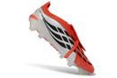 Chuteira Adidas 26 Predator Elite Tongue campo