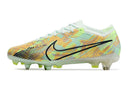 Chuteira Nike Mercurial Vapor XV Elite SG Campo - Verde