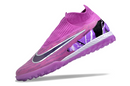 Chuteira Nike Phantom GX Elite Society