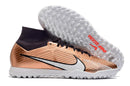 Chuteira Nike Air Zoom Mercurial Superfly IX Elite Society - Mbappé