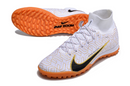 Chuteira Nike Air Zoom Mercurial Superfly IX Elite Society