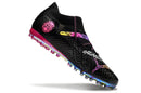 Chuteira Puma Future 7 Mg Roxa